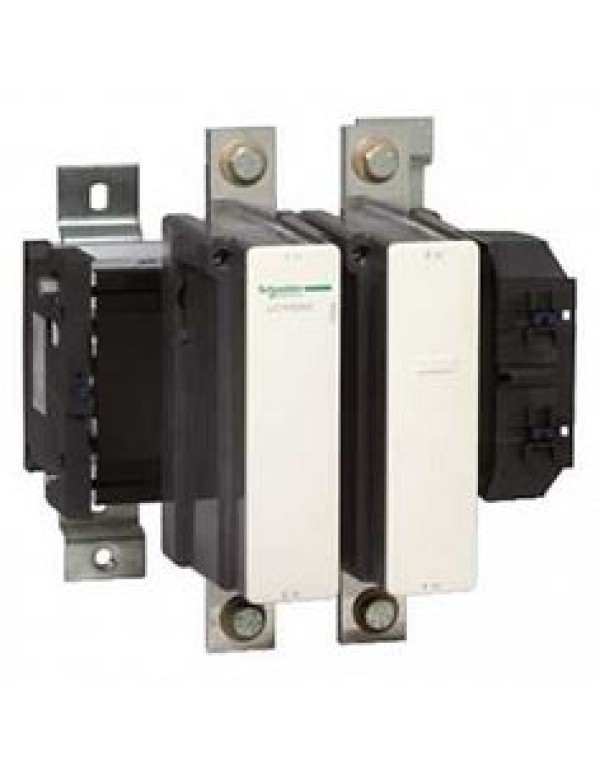 Контактор SE Contactor F AC (LC1F6302)