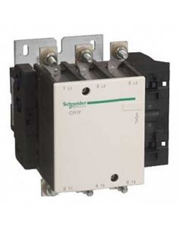 Контактор SE Contactor F AC/DC (CR1F185G7)