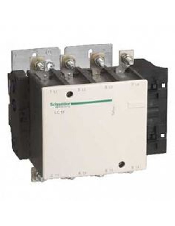 Контактор SE Contactor F DC (LC1F3304MD)