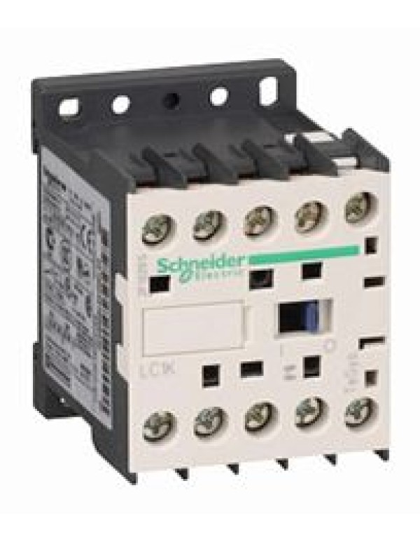 Контактор SE Contactor K AC (LC1K1210B72)