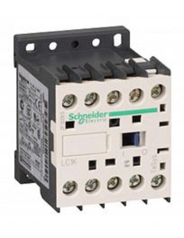 Контактор SE Contactor K AC (LC1K1210C7)