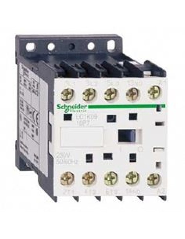 Контактор SE Contactor K AC (LC1K1210E7)