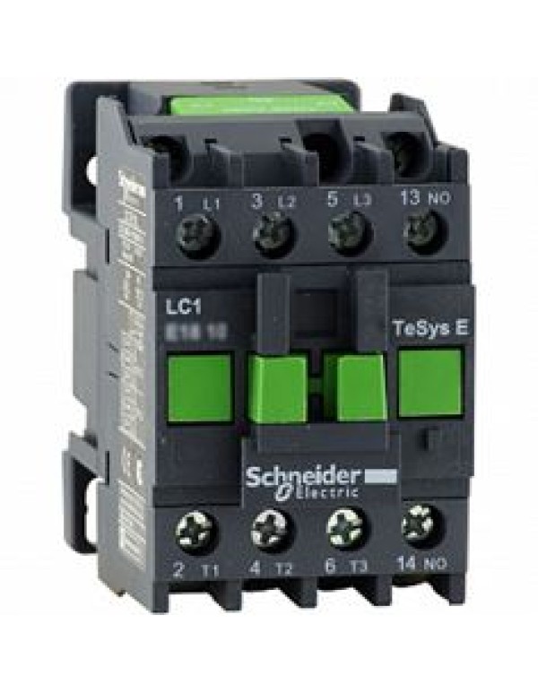 Контактор SE TVS AC (LC1E300M5)