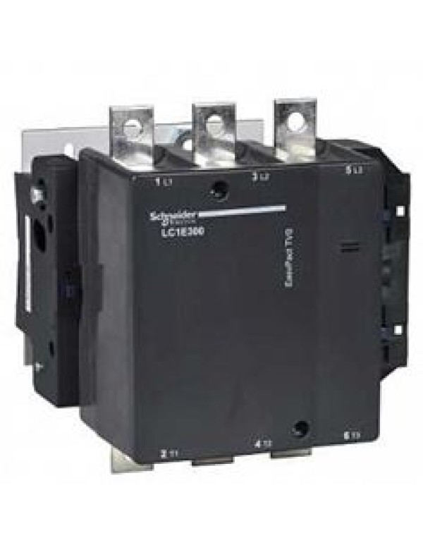 Контактор SE TVS AC (LC1E300Q6)