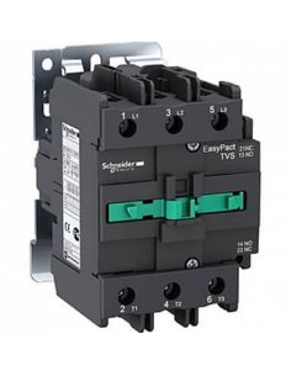 Контактор SE TVS AC (LC1E3201M5)