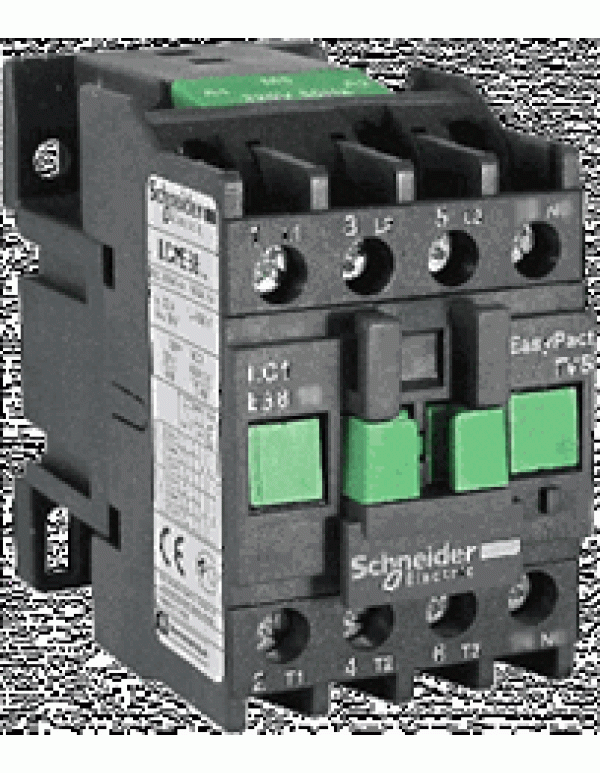 Контактор SE TVS AC (LC1E3810Q5)