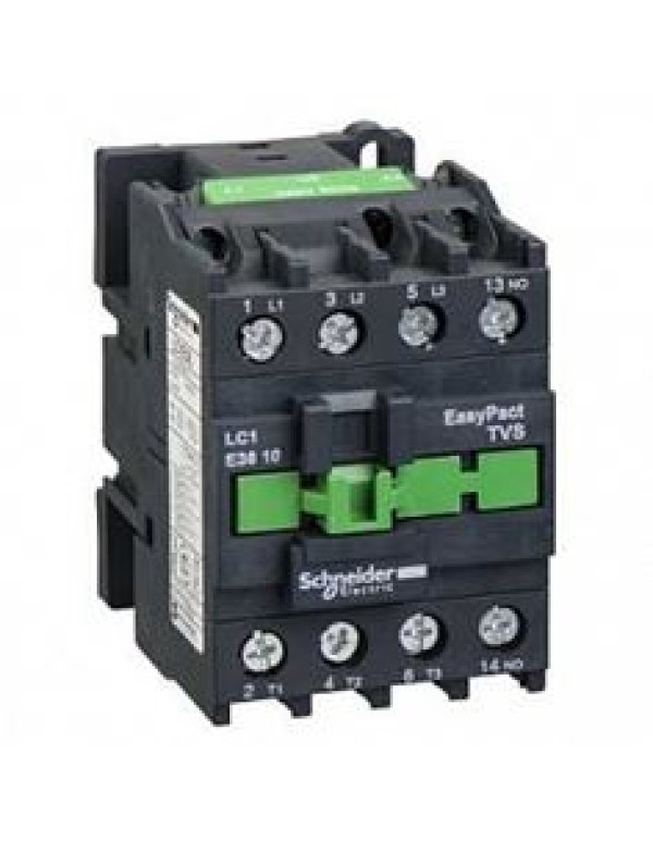 Контактор SE TVS AC (LC1E3810U5)