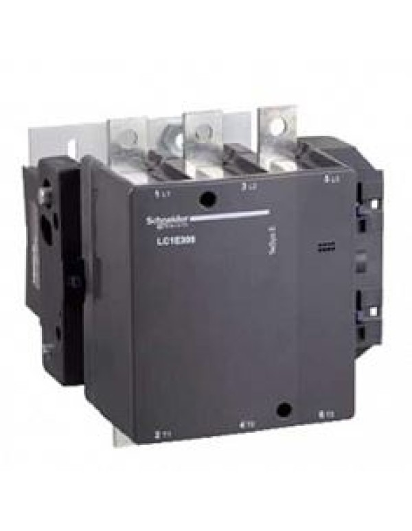 Контактор SE TVS AC (LC1E400M7)