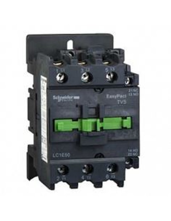 Контактор SE TVS AC (LC1E40E5)