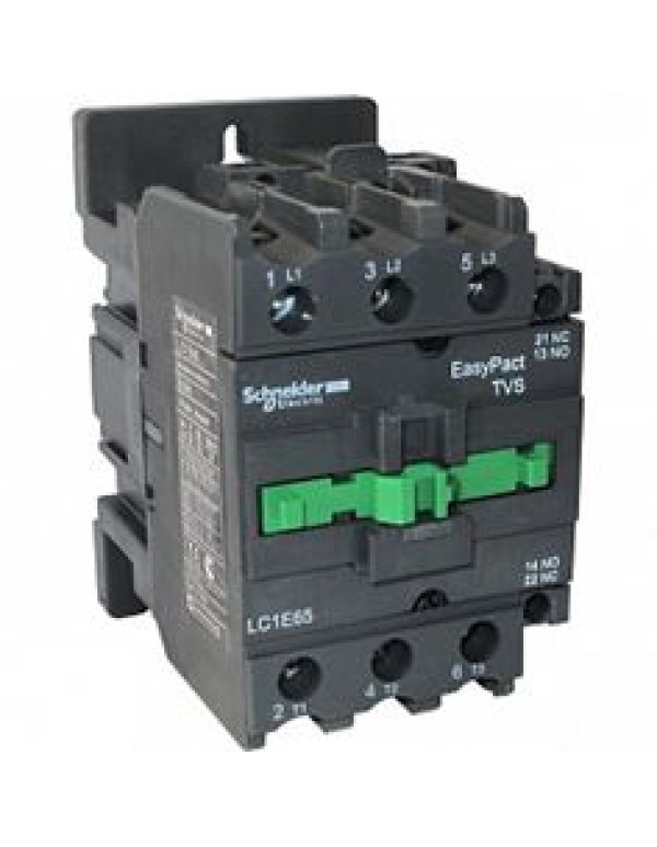 Контактор SE TVS AC (LC1E40F5)