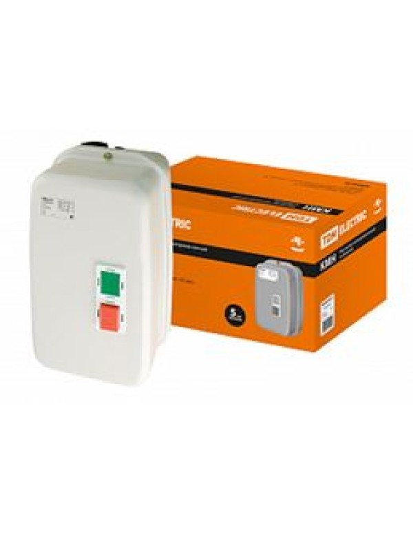 Контактор TDM _ AC (SQ0709-0011)