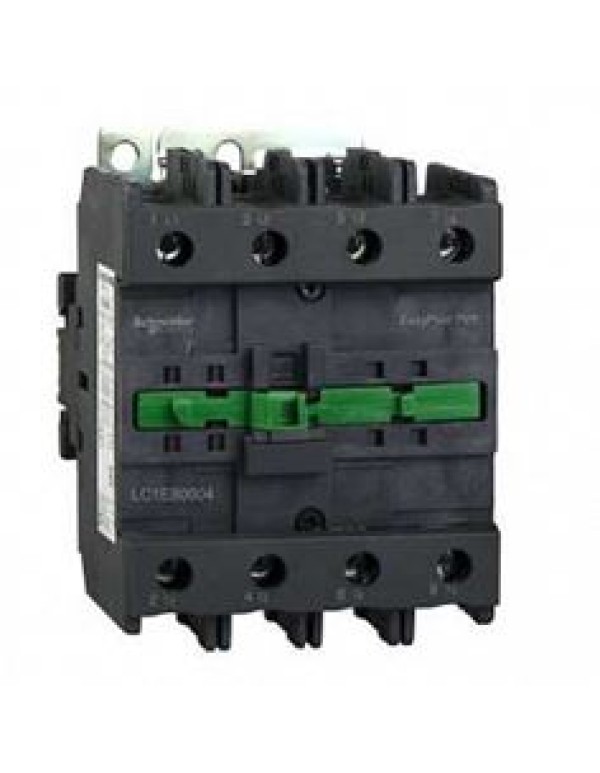 КОНТАКТОР TVS 4P(2НО+2НЗ)125A AC1 48В 50/60ГЦ