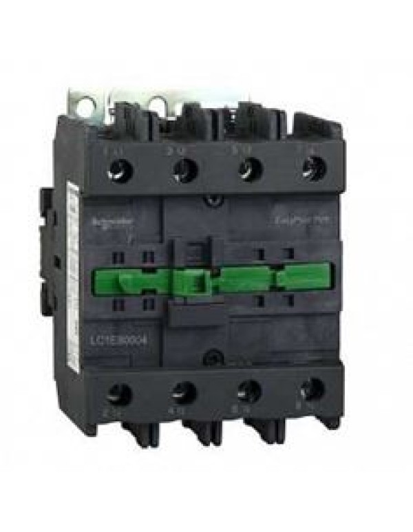 КОНТАКТОР TVS 4P(4НО) 125А AC1 24В 50/60ГЦ