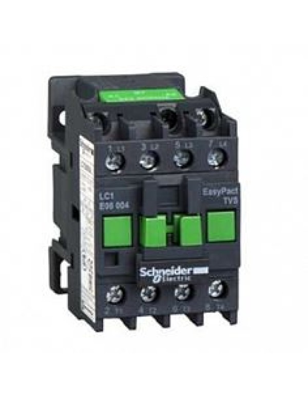 КОНТАКТОР TVS 4P(4НО) 16А AC1 220В 50/60ГЦ