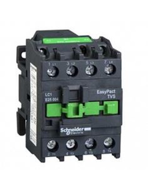 КОНТАКТОР TVS 4P(4НО) 45А AC1 240В 50/60ГЦ