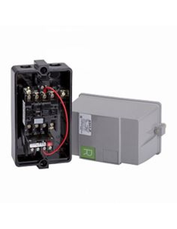 Пускатель ПМЛ-2210-25А-380АС-(18-25А)-УХЛ2-Б-КЭАЗ