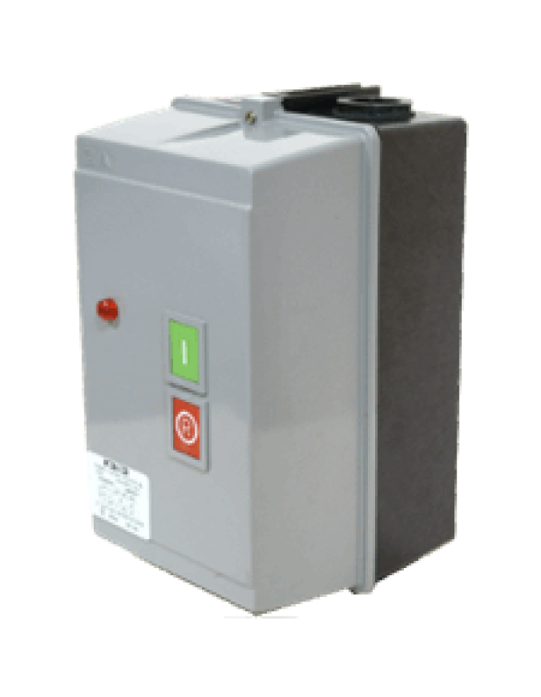 Пускатель ПМЛ-4230-63А-220AC-(48-65А)-УХЛ3-Б-КЭАЗ