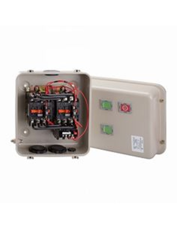 Пускатель ПМЛ-4620-63А-380АС-(47-64А)-УХЛ2-Б-КЭАЗ