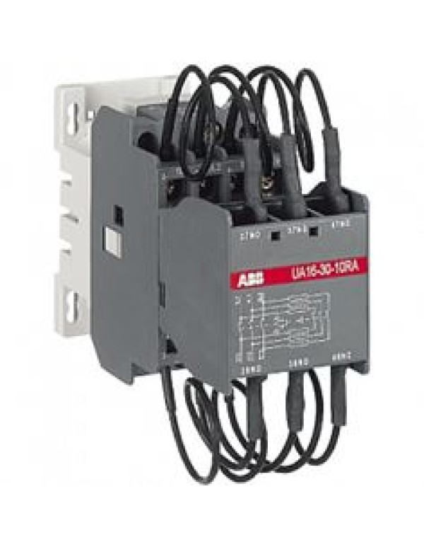 Вспомогательный контактор / реле ABB AC (1SBL181024R8510)
