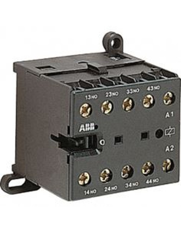 Вспомогательный контактор / реле ABB AC (GJH1211001R0223)