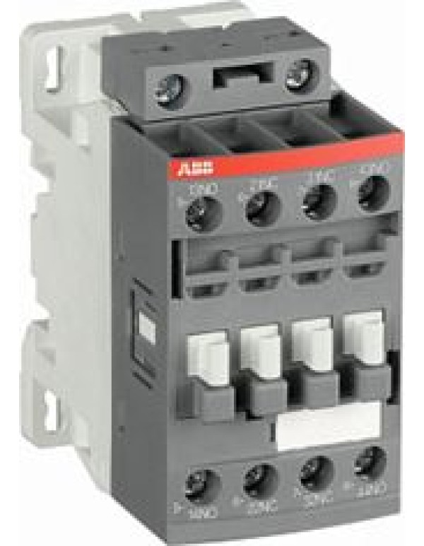 Вспомогательный контактор / реле ABB AC/DC (1SBH137001R1444)