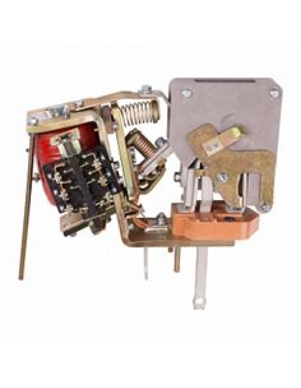 Вспомогательный контактор / реле КЭАЗ DC (138703)