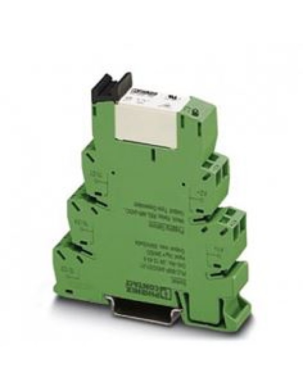 Вспомогательный контактор / реле Phoenix Contact DC (2912497)
