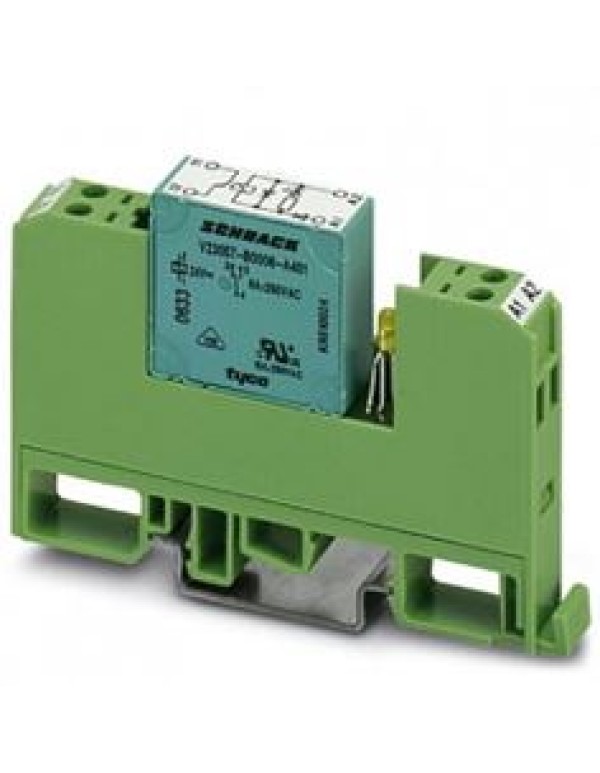 Вспомогательный контактор / реле Phoenix Contact DC (2941400)