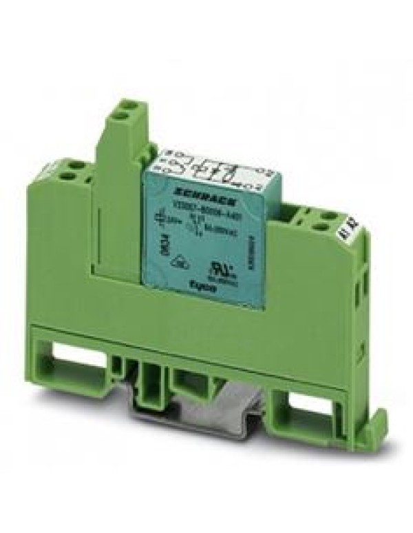 Вспомогательный контактор / реле Phoenix Contact DC (2942153)