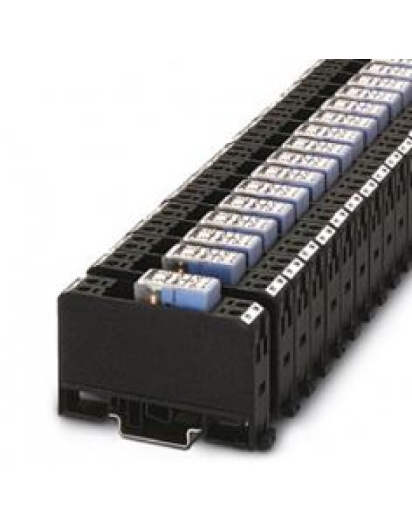 Вспомогательный контактор / реле Phoenix Contact DC (2949994)