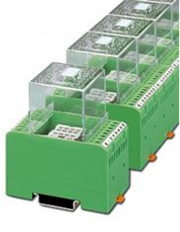 Вспомогательный контактор / реле Phoenix Contact DC (2950996)