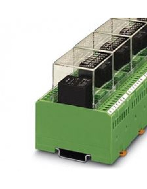 Вспомогательный контактор / реле Phoenix Contact DC (2952172)