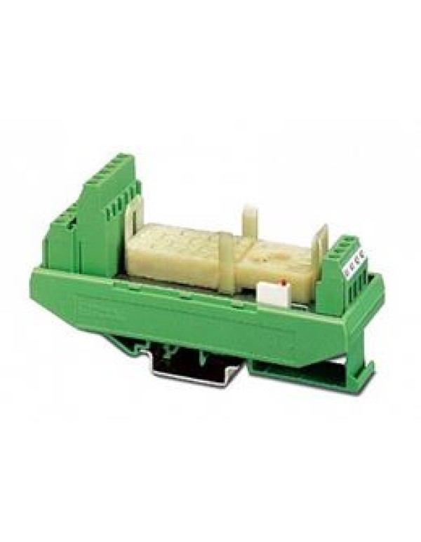 Вспомогательный контактор / реле Phoenix Contact DC (2955331)