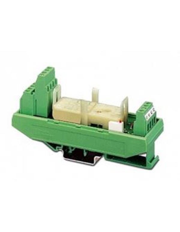 Вспомогательный контактор / реле Phoenix Contact DC (2955425)