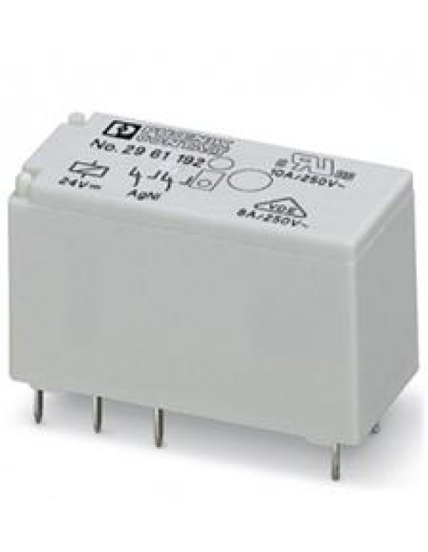 Вспомогательный контактор / реле Phoenix Contact DC (2961228)