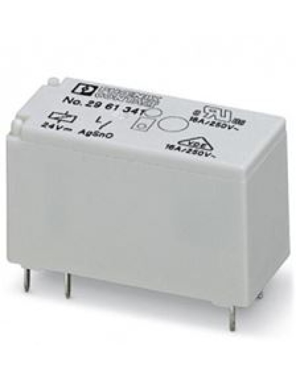 Вспомогательный контактор / реле Phoenix Contact DC (2961341)