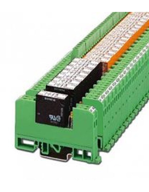 Вспомогательный контактор / реле Phoenix Contact DC (2963019)