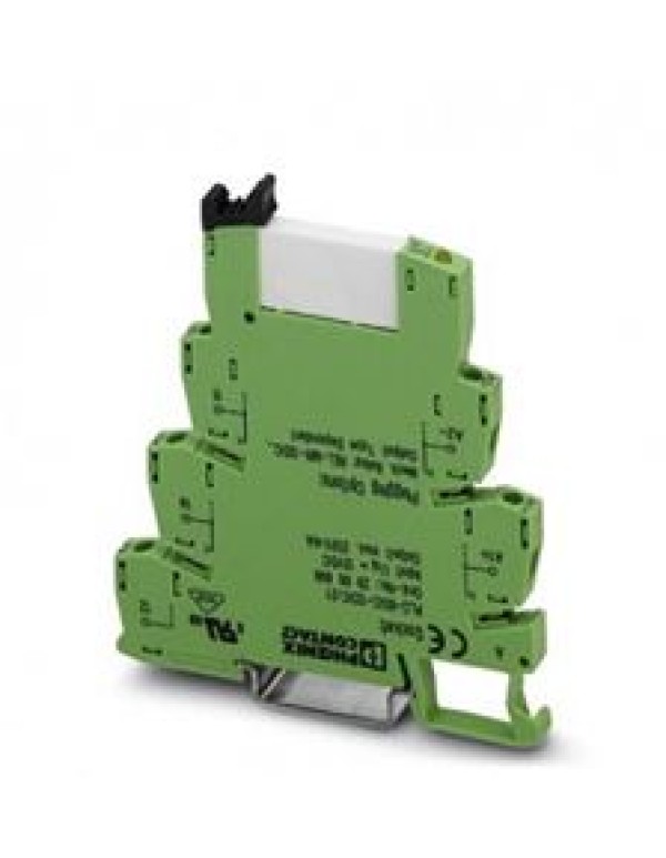 Вспомогательный контактор / реле Phoenix Contact DC (2966126)