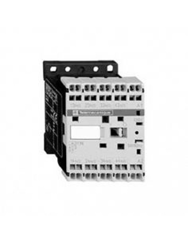 Вспомогательный контактор / реле SE DC (CA3KN313BD3)