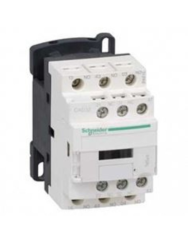 Вспомогательный контактор / реле SE DC (CAD32UD)