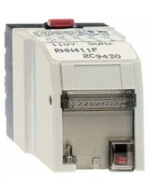 Вспомогательный контактор / реле SE DC (RHN412B)