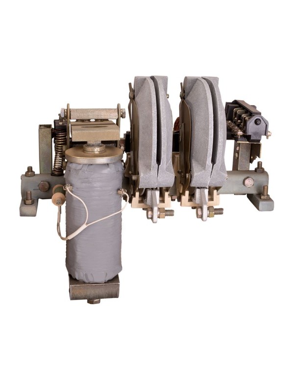 Контактор КТП-6042Б-400А-220DC-У3 | 137039 | КЭАЗ