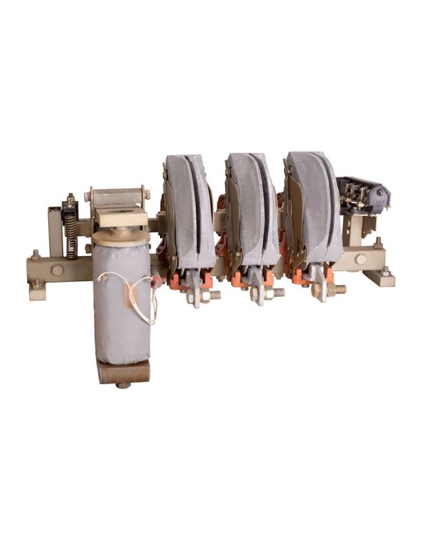 Контактор КТП-6053Б-630А-220DC-У3 | 137045 | КЭАЗ
