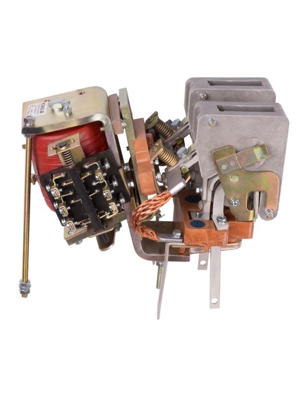 Контактор КТПВ-623-160А-48DC-З-ПК-У3 | 137098 | КЭАЗ