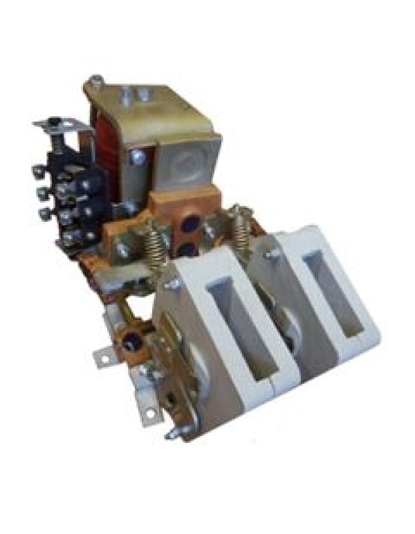 Контактор КТПВ-624-250А-110DC-П-ПП-2БК-У3 | 145631 | КЭАЗ