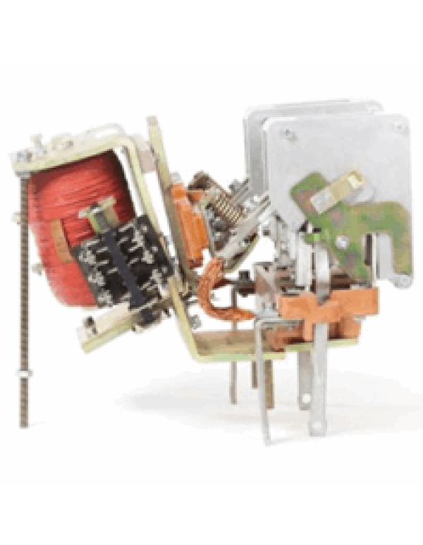 Контактор КТПВ-624-250А-110DC-З-ПК-У3 | 145626 | КЭАЗ