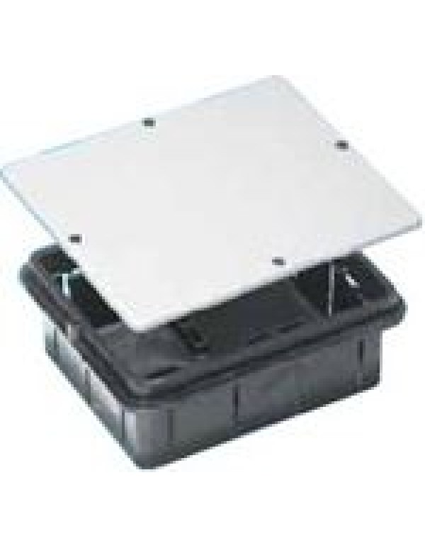 Коробка расп 151х122х73мм 