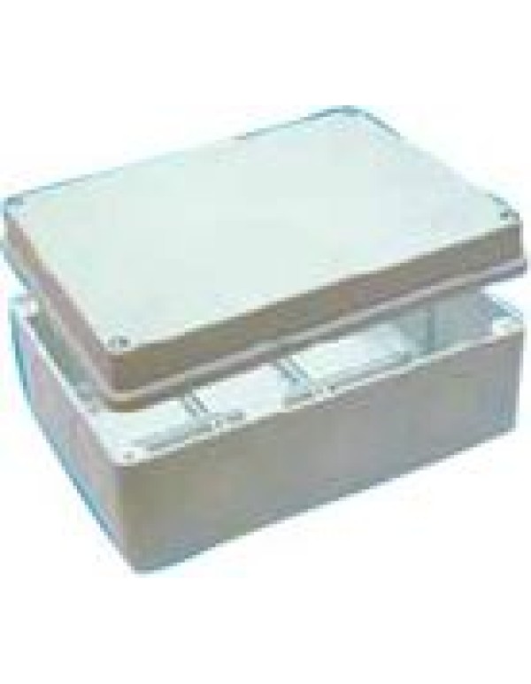 Коробка расп 240х195x90мм IP55