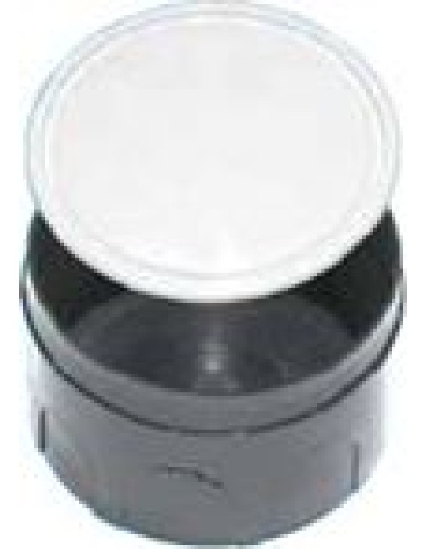 Коробка расп 70х40мм с крыш. 