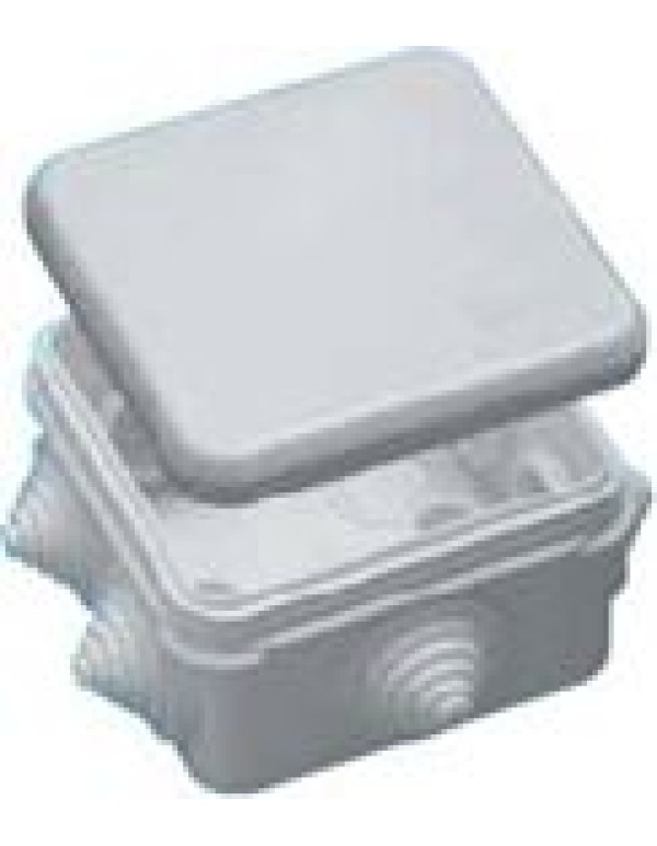 Коробка расп 70х70х40 IP55 TYCO